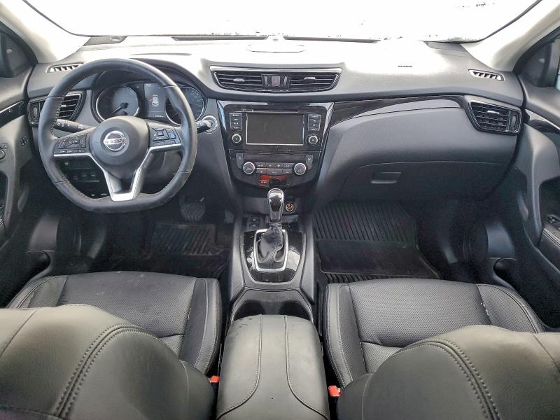 Продажа на аукционе авто 2023 Nissan Qashqai Sv, vin: JN1BJ1BW2PW105968, номер лота: 93512115