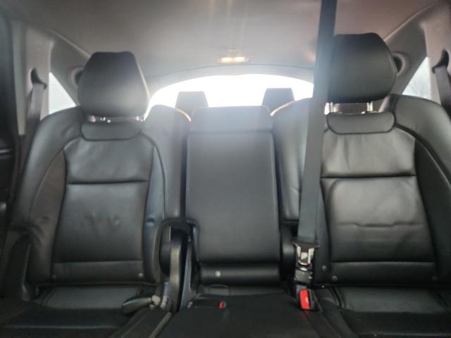 Продажа на аукционе авто 2017 Acura Mdx Techno, vin: 5FRYD4H59HB012013, номер лота: 91259255