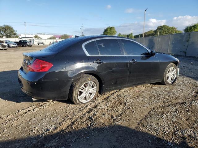 Продаж на аукціоні авто 2010 Infiniti G37, vin: JN1CV6AP4AM203306, номер лоту: 93533675