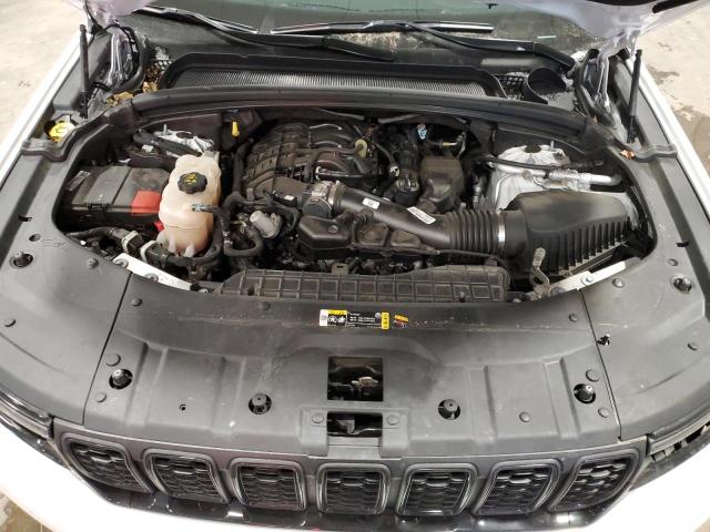 Продаж на аукціоні авто 2023 Jeep Grand Cherokee, vin: 1C4RJHAG6PC515334, номер лоту: 92922335