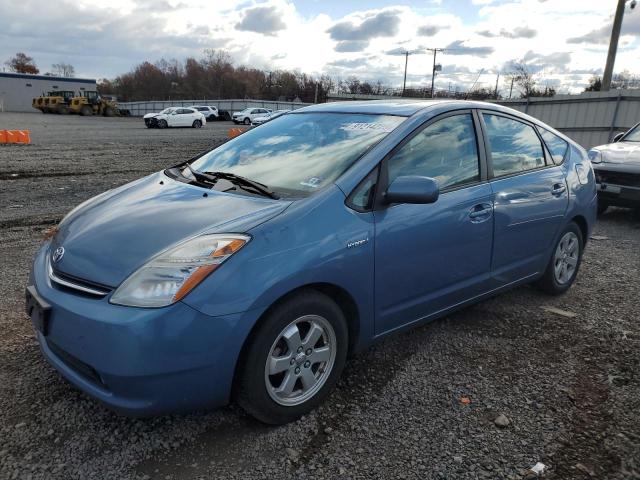 Aukcja sprzedaży 2009 Toyota Prius, vin: JTDKB20U797884718, numer aukcji: 91214225