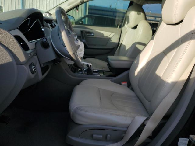 2016 Chevrolet Traverse მანქანა იყიდება აუქციონზე, vin: 1GNKVJKDXGJ346133, აუქციონის ნომერი: 92187215