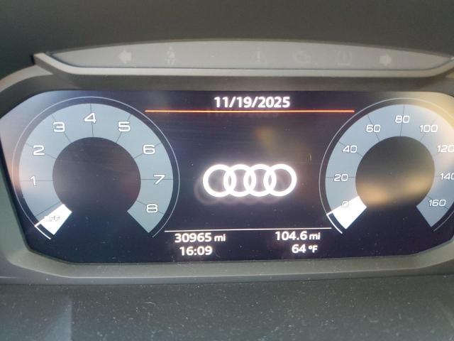 Продажа на аукционе авто 2021 Audi Q3, vin: WA1DECF36M1028417, номер лота: 93472345