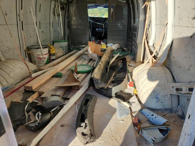 2015 Chevrolet Express G2 მანქანა იყიდება აუქციონზე, vin: 1GCWGGCF4F1263870, აუქციონის ნომერი: 91446395
