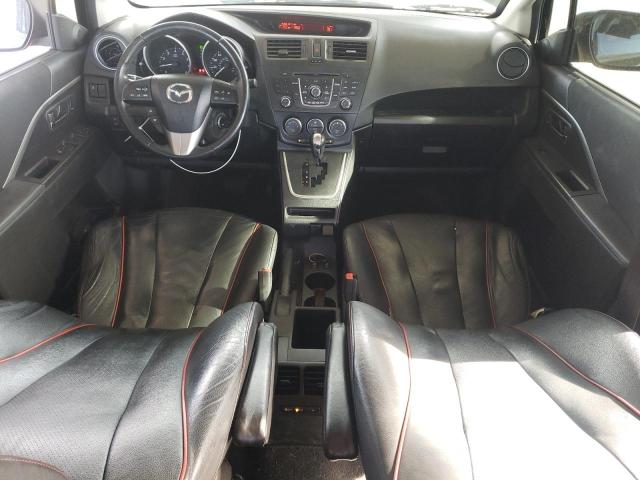 Продаж на аукціоні авто 2012 Mazda 5, vin: JM1CW2DL5C0139945, номер лоту: 92316695