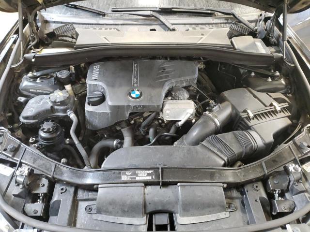 2015 Bmw X1 Xdrive2 მანქანა იყიდება აუქციონზე, vin: WBAVL1C59FVY36358, აუქციონის ნომერი: 92106195