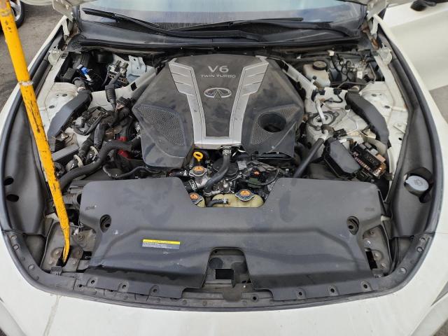 Продаж на аукціоні авто 2019 Infiniti Q60, vin: JN1FV7EK4KM360336, номер лоту: 92711945