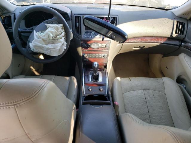 92817295 :رقم المزاد ، JN1CV6AP6BM506525 vin ، 2011 Infiniti G37 مزاد بيع