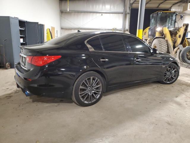 Aukcja sprzedaży 2016 Infiniti Q50, vin: JN1FV7ARXGM451685, numer aukcji: 91242795