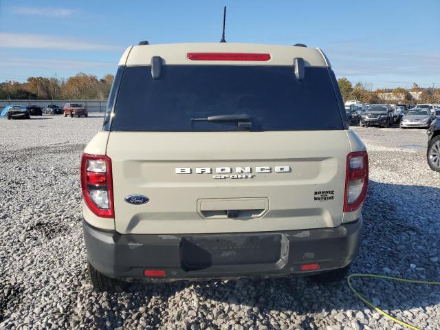 2024 Ford Bronco Sport მანქანა იყიდება აუქციონზე, vin: 3FMCR9B67RRF73740, აუქციონის ნომერი: 92002095