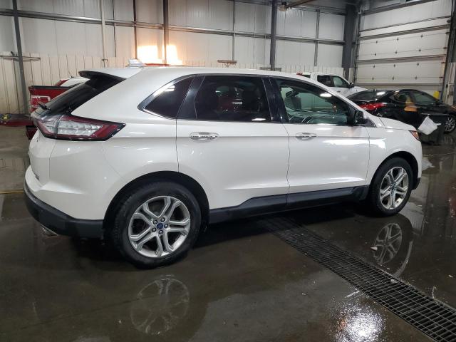 Aukcja sprzedaży 2016 Ford Edge, vin: 2FMPK4K92GBB66973, numer aukcji: 91497525