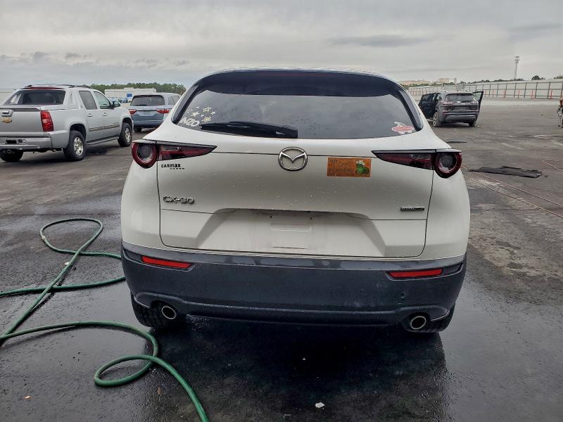94396035 :رقم المزاد ، 3MVDMABL1MM227119 vin ، 2021 Mazda Cx-30 مزاد بيع