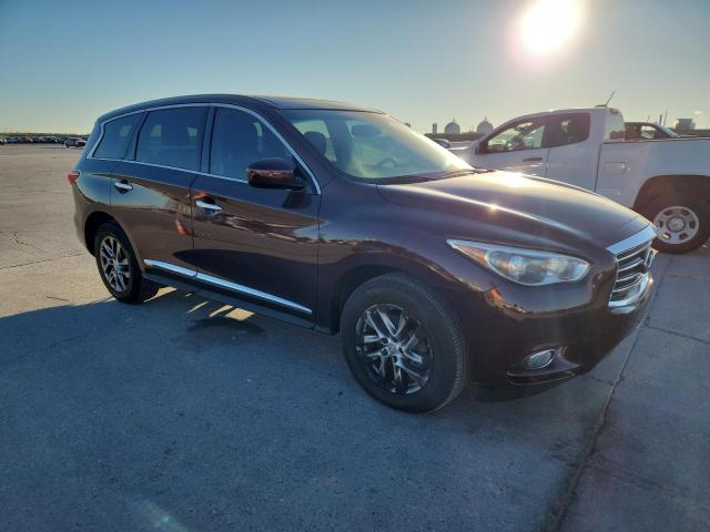 Aukcja sprzedaży 2015 Infiniti Qx60, vin: 5N1AL0MN2FC500391, numer aukcji: 92124965