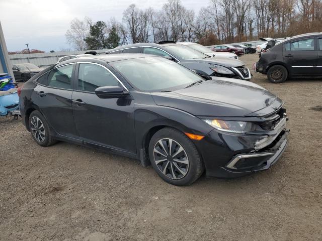 Продажа на аукционе авто 2021 Honda Civic, vin: 2HGFC2F68MH544449, номер лота: 93626505