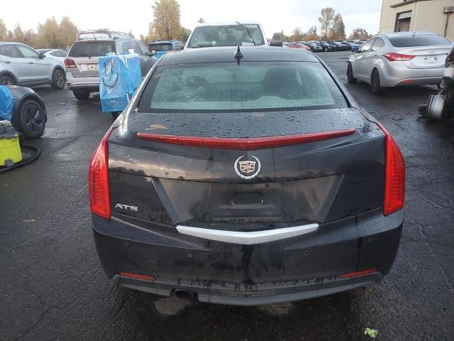 91916745 :رقم المزاد ، 1G6AB5RA6D0176468 vin ، 2013 Cadillac Ats Luxury مزاد بيع