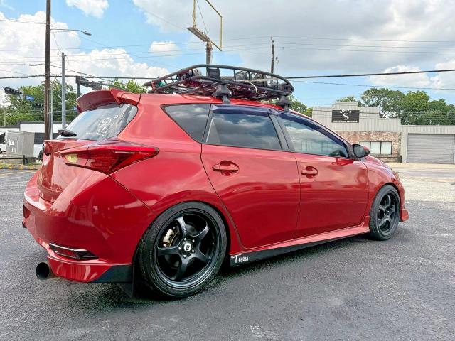 Продажа на аукционе авто 2016 Toyota Scion Im, vin: JTNKARJE1GJ515111, номер лота: 94198105