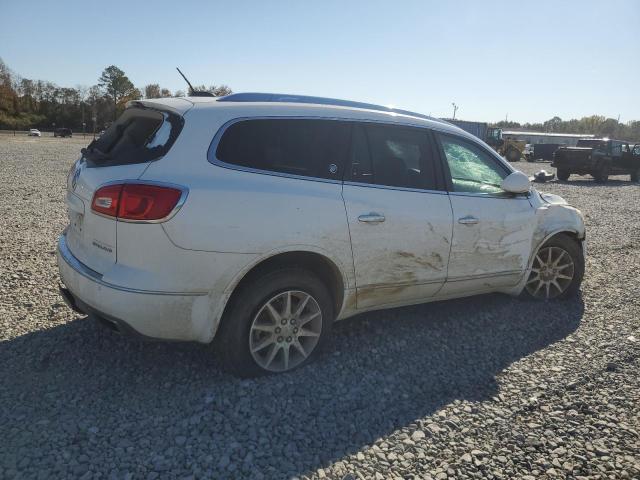 92701305 :رقم المزاد ، 5GAKRBKD4GJ345130 vin ، 2016 Buick Enclave مزاد بيع