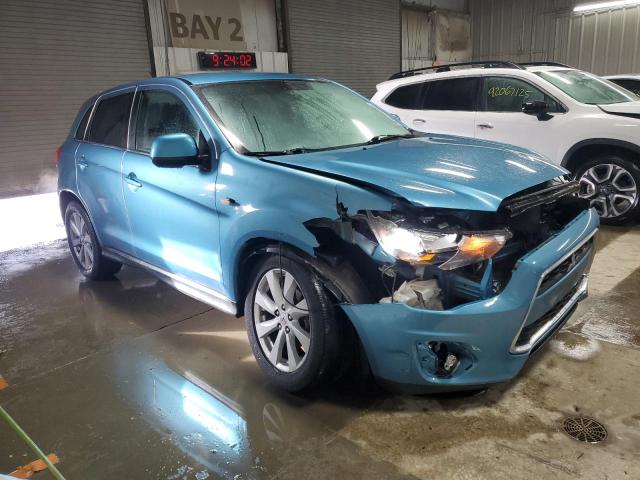 Aukcja sprzedaży 2014 Mitsubishi Outlander Sport, vin: 4A4AR4AU7EE029971, numer aukcji: 91612595