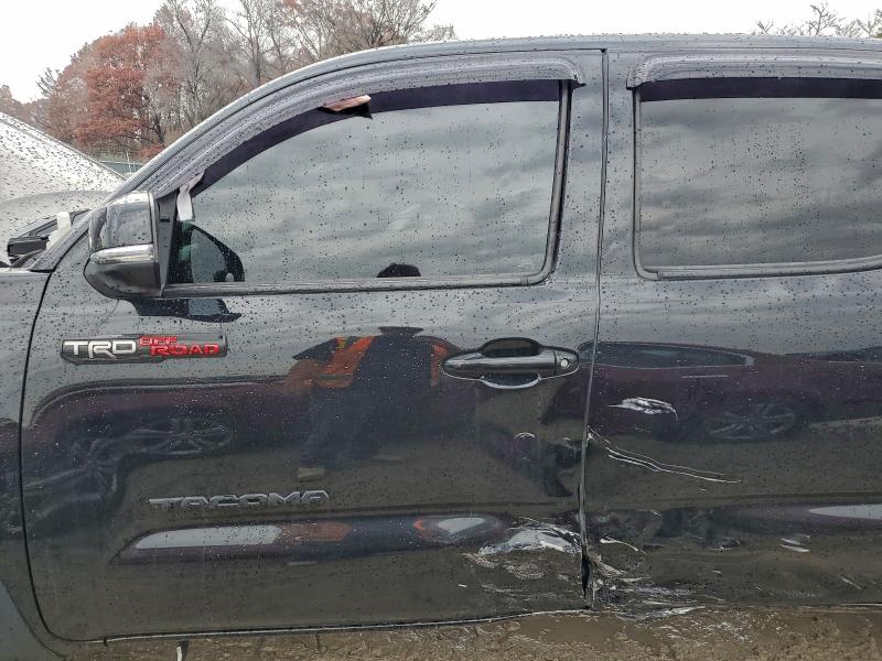 Продаж на аукціоні авто 2020 Toyota Tacoma, vin: 5TFCZ5AN0LX217022, номер лоту: 93495005