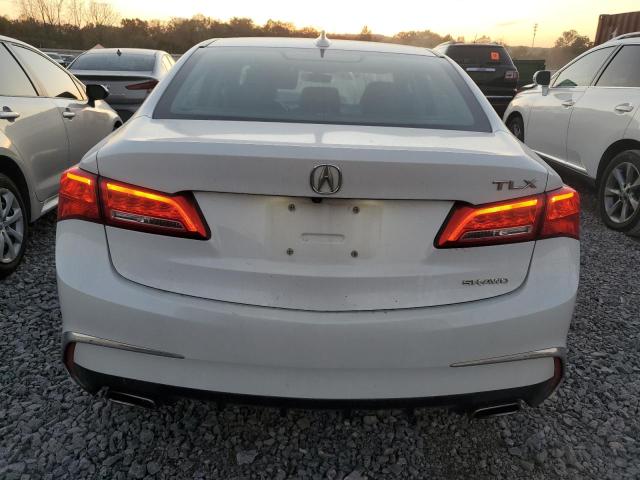 Aukcja sprzedaży 2020 Acura Tlx, vin: 19UUB3F40LA002158, numer aukcji: 92098905