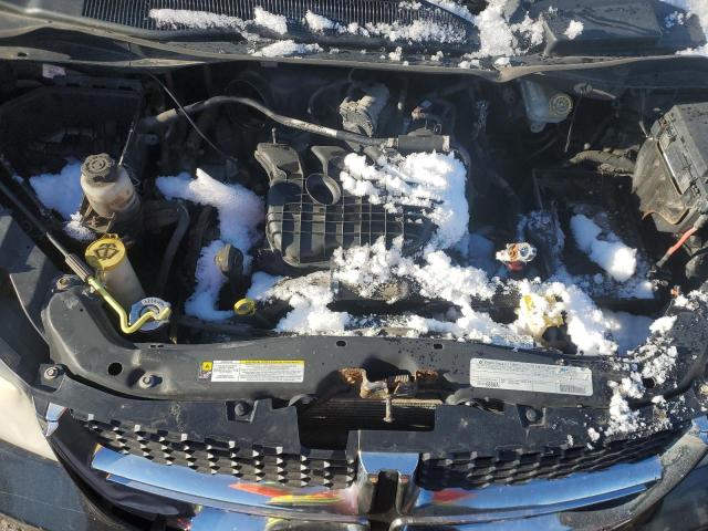 Aukcja sprzedaży 2012 Dodge Grand Caravan, vin: 2C4RDGBG4CR283513, numer aukcji: 93529575