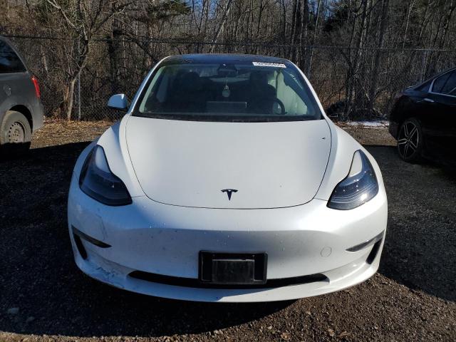 Продажа на аукционе авто 2023 Tesla Model 3, vin: LRW3E1FA0PC921516, номер лота: 92906455