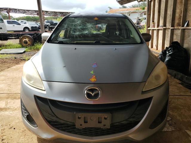 2012 Mazda 5 მანქანა იყიდება აუქციონზე, vin: JM1CW2BL8C0113861, აუქციონის ნომერი: 92946535