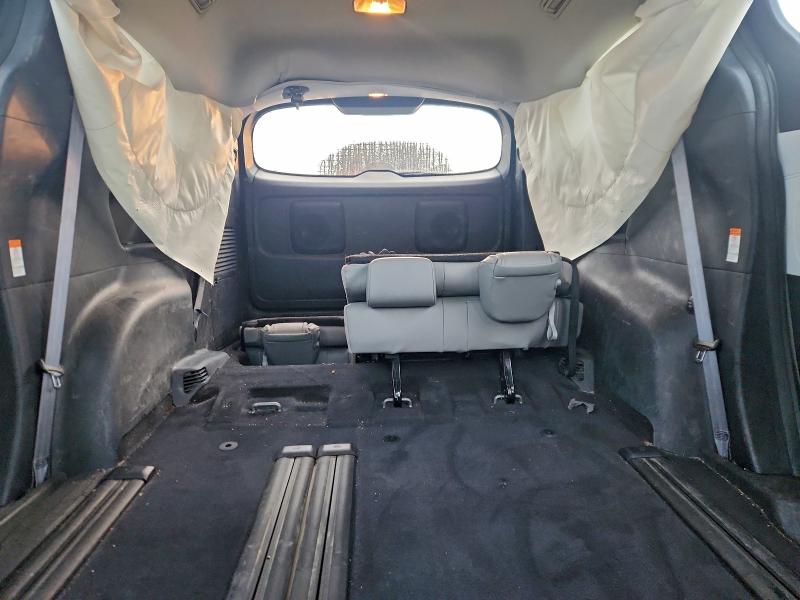 Продажа на аукционе авто 2025 Toyota Sienna Xle, vin: 5TDYRKEC6SS228155, номер лота: 93695505