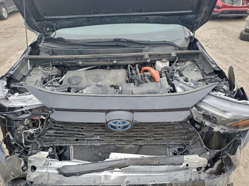 Aukcja sprzedaży 2022 Toyota Rav4, vin: 4T3T6RFV6NU071516, numer aukcji: 94297665