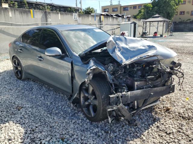 Aukcja sprzedaży 2017 Infiniti Q50, vin: JN1EV7AP6HM731972, numer aukcji: 93375755