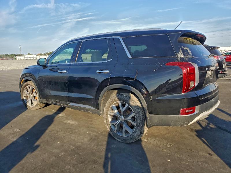 2020 Hyundai Palisade მანქანა იყიდება აუქციონზე, vin: KM8R4DHE2LU148811, აუქციონის ნომერი: 93452655