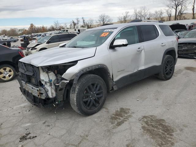 Aukcja sprzedaży 2018 Gmc Acadia, vin: 1GKKNMLA0JZ186386, numer aukcji: 92421025