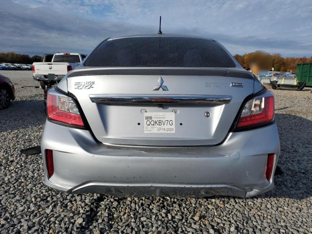 Продаж на аукціоні авто 2021 Mitsubishi Mirage, vin: ML32FUFJ3MHF06451, номер лоту: 93143275