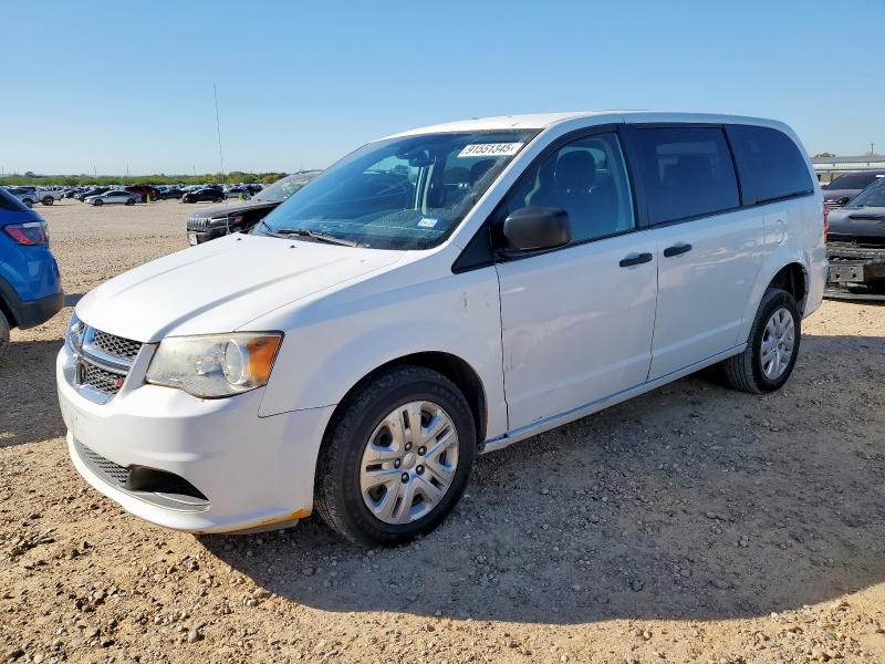 Aukcja sprzedaży 2019 Dodge Grand Cara, vin: 2C4RDGBGXKR547638, numer aukcji: 91551345