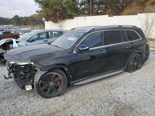Aukcja sprzedaży 2020 Mercedes-benz Gls 450 4m, vin: 4JGFF5KE2LA183345, numer aukcji: 93185805