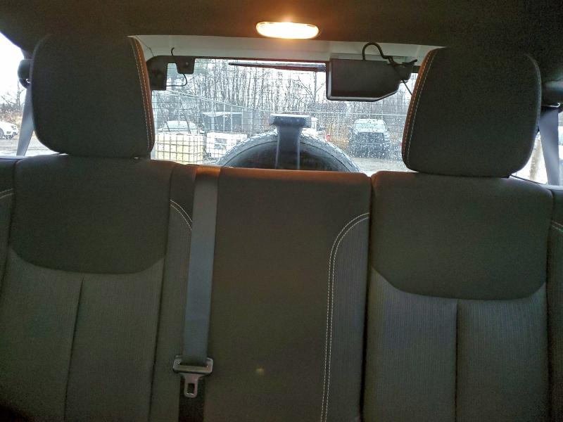 2013 Jeep Wrangler Unlimited მანქანა იყიდება აუქციონზე, vin: 1C4BJWEG3DL698798, აუქციონის ნომერი: 92058065