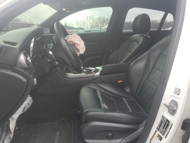 93393315 :رقم المزاد ، WDC0J4KB5JF347819 vin ، 2018 Mercedes-benz Glc Coupe مزاد بيع