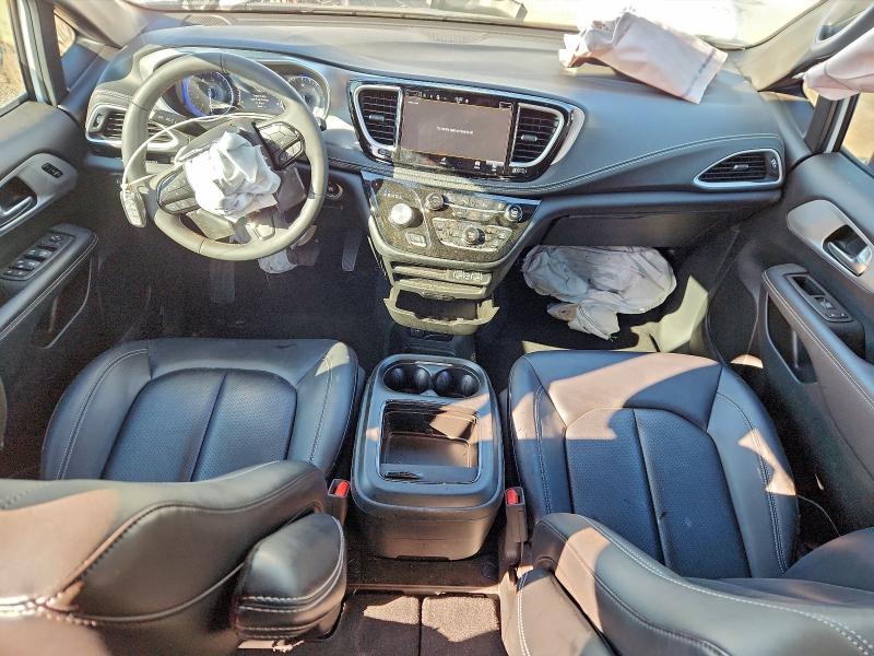 Продажа на аукционе авто 2024 Chrysler Pacifica T, vin: 2C4RC1BG9RR107386, номер лота: 93191595