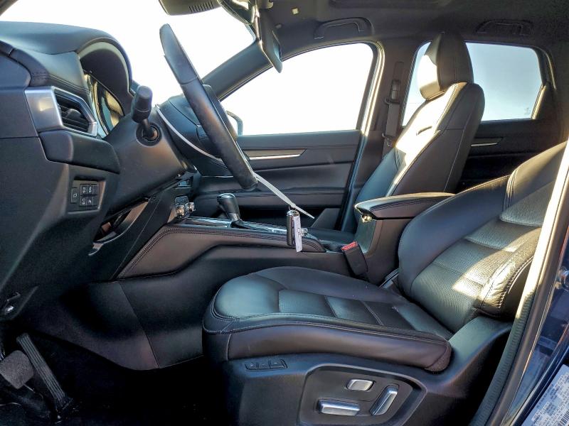 Продаж на аукціоні авто 2019 Mazda Cx-5 Signa, vin: JM3KFBEY5K0643729, номер лоту: 94728325