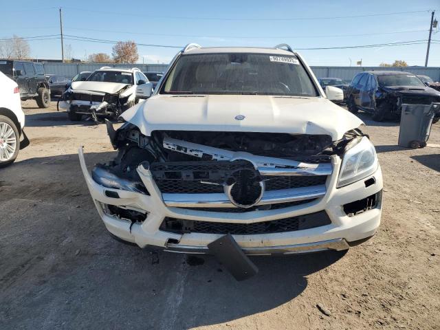 Продажа на аукционе авто 2013 Mercedes-benz Gl, vin: 4JGDF7CE0DA151075, номер лота: 90749925