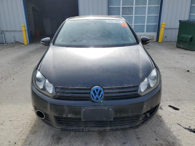 Продажа на аукционе авто 2013 Volkswagen Golf, vin: WVWDM7AJ1DW125291, номер лота: 91511425