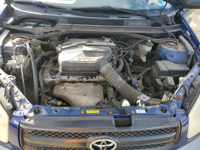 Продаж на аукціоні авто 2004 Toyota Rav4, vin: JTEHD20V846008814, номер лоту: 91504365