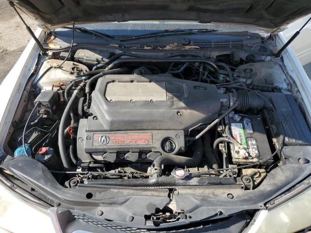 93622265 :رقم المزاد ، 19UUA56842A021781 vin ، 2002 Acura 3.2tl Type مزاد بيع