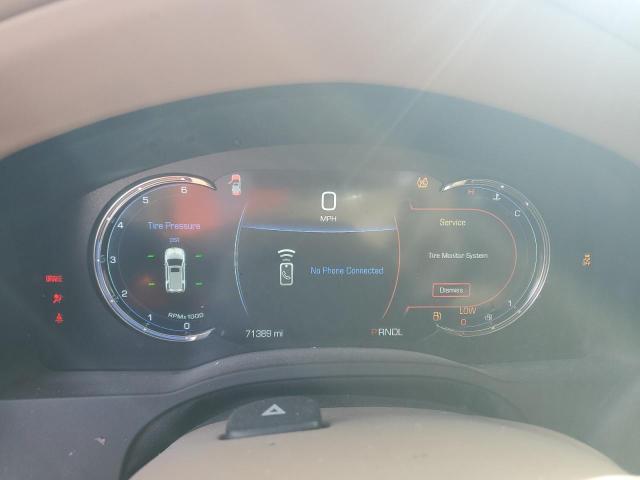 Aukcja sprzedaży 2019 Cadillac Escalade, vin: 1GYS3KKJ5KR261344, numer aukcji: 91397345