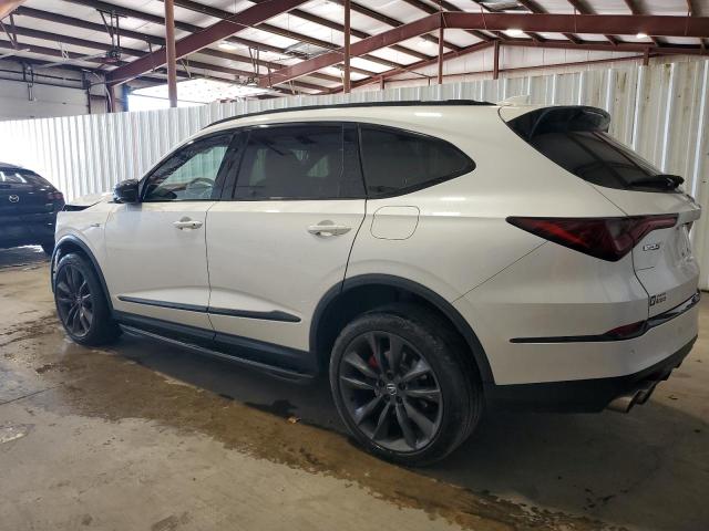 92683805 :رقم المزاد ، 5J8YD8H98NL001431 vin ، 2022 Acura Mdx مزاد بيع