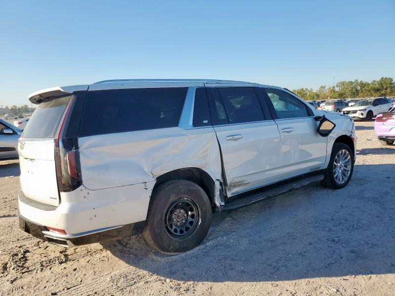 90302085 :رقم المزاد ، 1GYS4KKL5NR265798 vin ، 2022 Cadillac Escalade E مزاد بيع