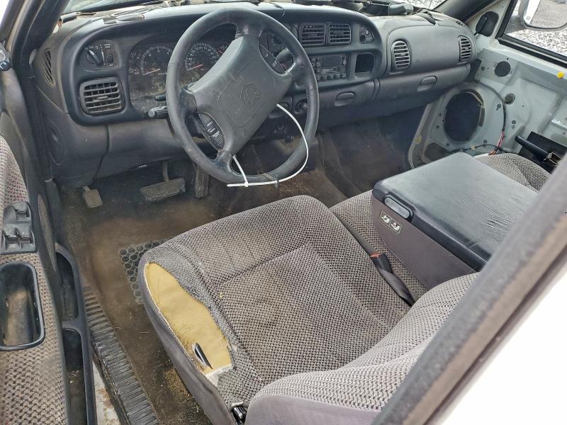 Продаж на аукціоні авто 2001 Dodge Ram 2500, vin: 3B7KC26Z51M271832, номер лоту: 50930676