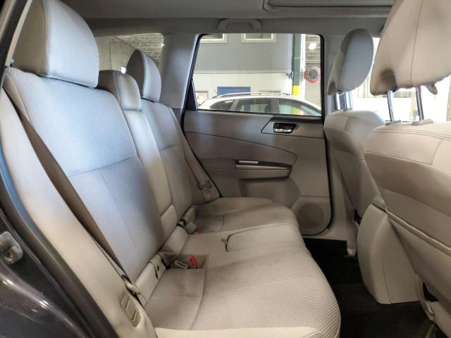 Продаж на аукціоні авто 2010 Subaru Forester, vin: JF2SHBDC7BH720998, номер лоту: 92528585