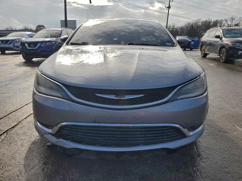 Продаж на аукціоні авто 2016 Chrysler 200 Limite, vin: 1C3CCCAB4GN176752, номер лоту: 93684175