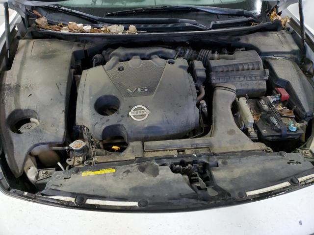 Aukcja sprzedaży 2013 Nissan Maxima, vin: 1N4AA5AP4DC829397, numer aukcji: 93444135